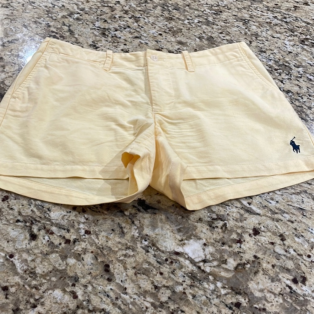 Next to new shorts
